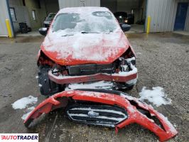 Ford EcoSport 2022 2