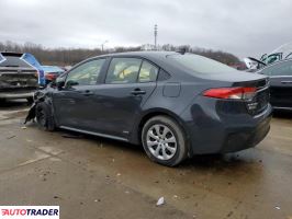 Toyota Corolla 2024 1 Toyota Corolla 2024 1