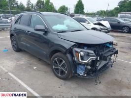 Kia Niro 2024 1