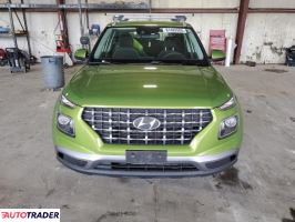 Hyundai Pozostałe 2020 1 Hyundai Pozostałe 2020 1