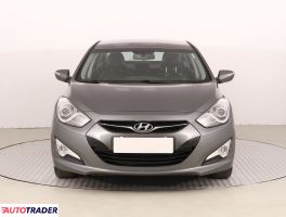 Hyundai i40 2014 1.7 134 KM