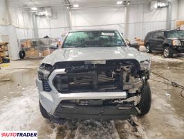 Toyota Tacoma 2024 2