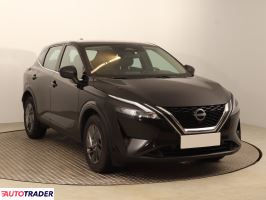 Nissan Qashqai 2023 1.3 155 KM