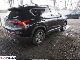 Hyundai Santa Fe 2023 2