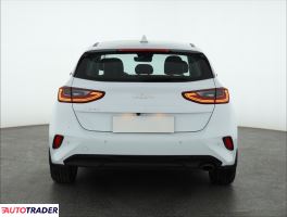 Kia Ceed 2022 1.5 158 KM