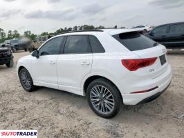 Audi Q3 2024 2 Audi Q3 2024 2