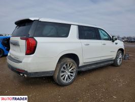 GMC Yukon 2022 6