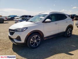 Buick Pozostałe 2021 1 Buick Pozostałe 2021 1