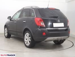 Opel Antara 2011 2.2 181 KM