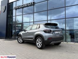 Jeep Pozostałe 2023 1.2 100 KM