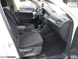Volkswagen Tiguan 2023 2 Volkswagen Tiguan 2023 2