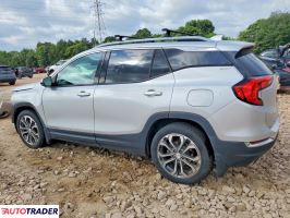 GMC Terrain 2020 2