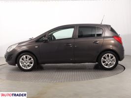 Opel Corsa 2013 1.2 93 KM Opel Corsa 2013 1.2 93 KM
