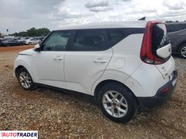 Kia Soul 2020 2 Kia Soul 2020 2