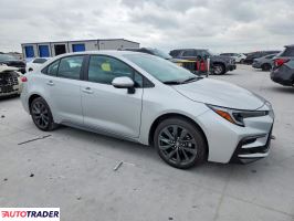 Toyota Corolla 2026 2
