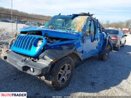 Jeep Wrangler 2022 3