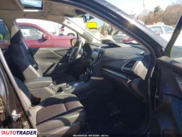 Subaru Forester 2022 2