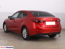 Mazda 3 2017 2.0 118 KM