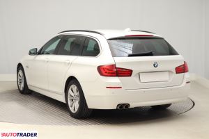 BMW 520 2013 2.0 181 KM