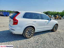 Volvo XC90 2021 2