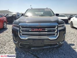 GMC Acadia 2020 3 GMC Acadia 2020 3
