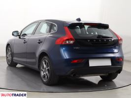 Volvo V40 2015 1.5 150 KM