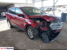 Ford Escape 2019 1 Ford Escape 2019 1