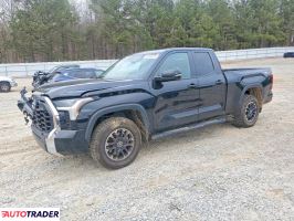 Toyota Tundra 2022 3