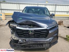 Honda CR-V 2023 1