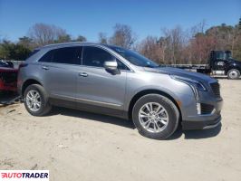 Cadillac Pozostałe 2020 3 Cadillac Pozostałe 2020 3