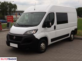Fiat Ducato 2019 2.3