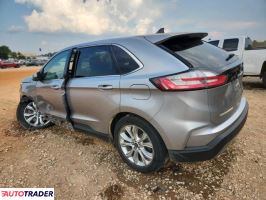 Ford Edge 2022 2