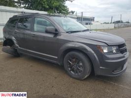 Dodge Journey 2020 2