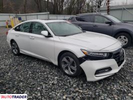 Honda Accord 2019 2 Honda Accord 2019 2