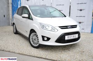 Ford C-MAX 2014 2 190 KM