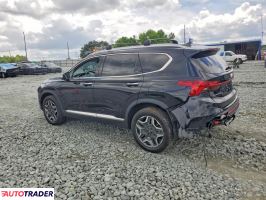 Hyundai Santa Fe 2021 1