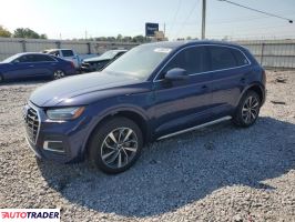 Audi Q5 2021 2