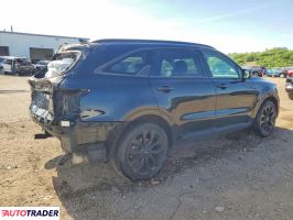 Kia Sorento 2021 2