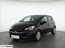 Opel Corsa 2017 1.4 88 KM