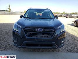 Subaru Forester 2022 2