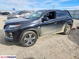 Mitsubishi Outlander 2020 2