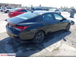 Hyundai Elantra 2022 2 Hyundai Elantra 2022 2