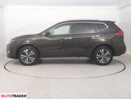 Nissan X-Trail 2017 2.0 174 KM