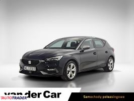 Seat Leon 2021 1.5 150 KM