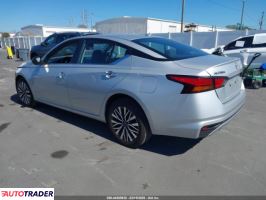 Nissan Altima 2024 2