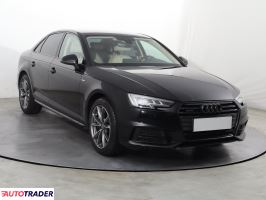 Audi A4 - zobacz ofertę