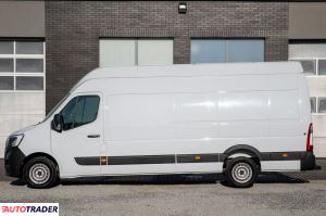 Renault Master 2023 2.3