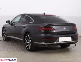 Volkswagen Arteon 2019 2.0 268 KM