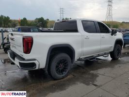 GMC Sierra 2021 6 GMC Sierra 2021 6
