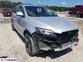 Audi Q7 2015 3 Audi Q7 2015 3